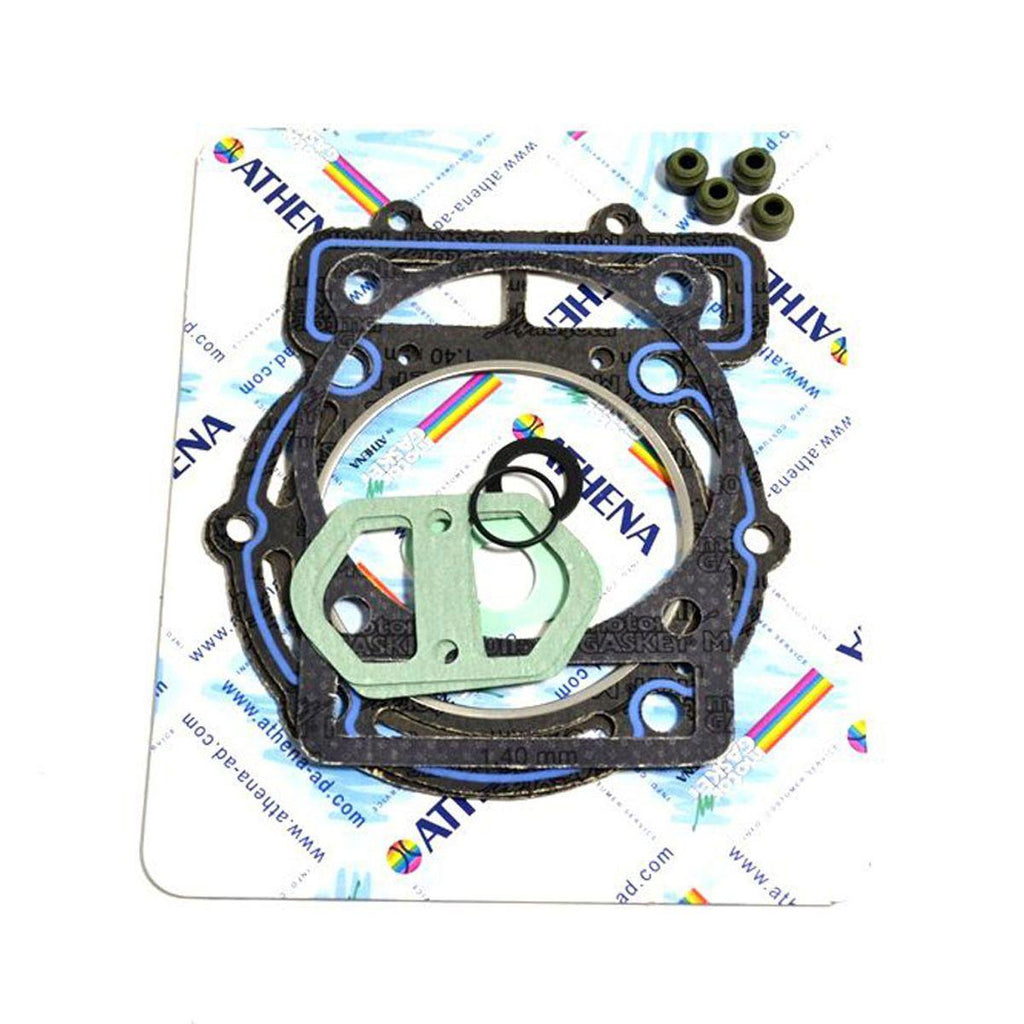 TOP END GASKET SET SMR/TE 400/570/630 01-04, ATHENA P400220600254 HUSQVARNA