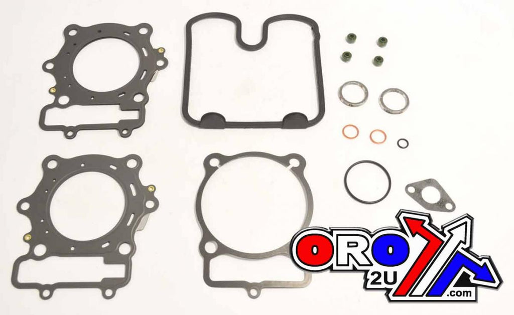 TOP END GASKET SET HUSQ SMR/TC/TE/TXC 250 05-09, ATHENA P400220600257 HUSQVARNA