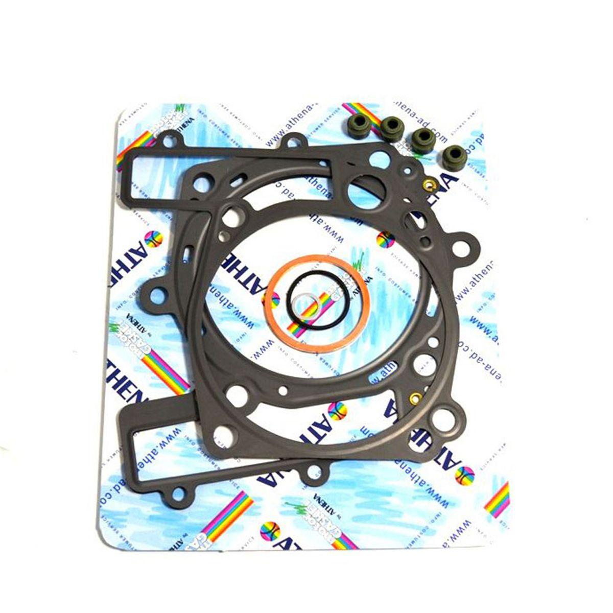TOP END GASKET SET SMR/TCX/TE/TXC 511 11-14, ATHENA P400220600266 HUSQVARNA