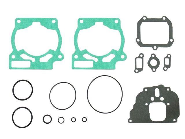 GASKET TOP 07-14 KTM125 144, NAMURA NX-70030T GASKET SET