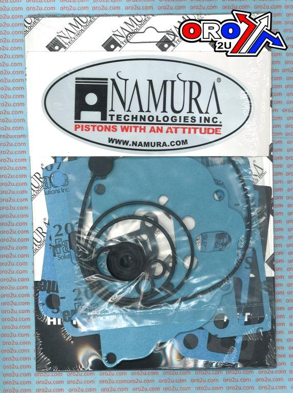 GASKET TOP SET 02-06 KTM125, NAMURA NX-70027T