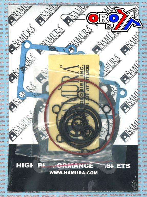 GASKET TOP SET 03-11 KTM105 SX, NAMURA NX-70105T