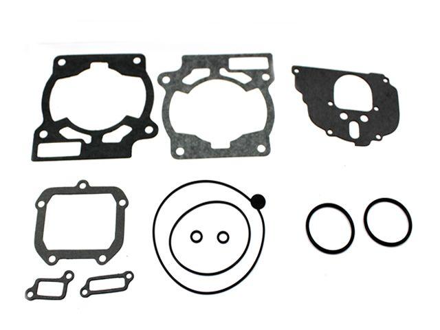 GASKET TOP SET 06-14 KTM 200, NAMURA NX-70021T, 1998 KTM 200 EXC 1998 KTM 200 MXC 1999 KTM 200 EXC 1999 KTM 200 MXC 2000 KTM 200 EXC 2000 KTM 200 MX
