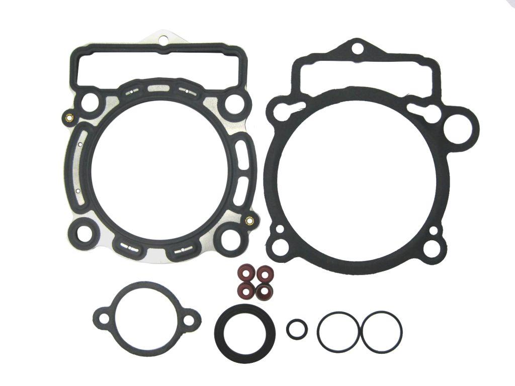 GASKET TOP SET 11-12 SX-F350, NAMURA NX-70062T KTM