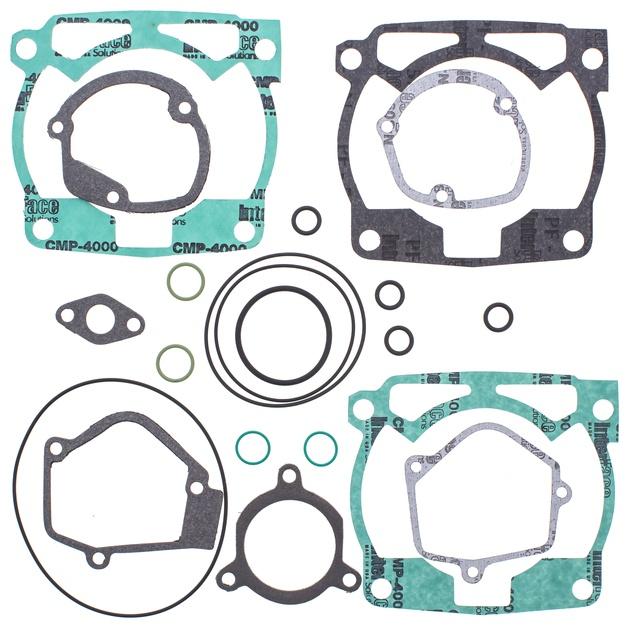 GASKET TOP SET 94-03 KTM300EXC, VERTEX 860VG810306 300MXC 94-03