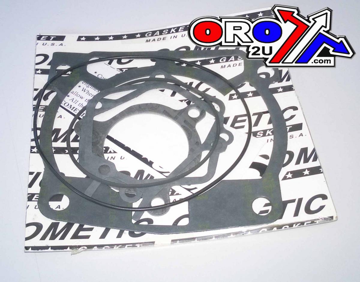 TOP END GASKET SET EXC/GS/MX/SX 250/300 90-98, ATHENA P400270600220 KTM