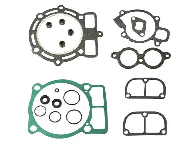 GASKET TOP SET KTM450/520/525, NAMURA NX-70039T SX-F