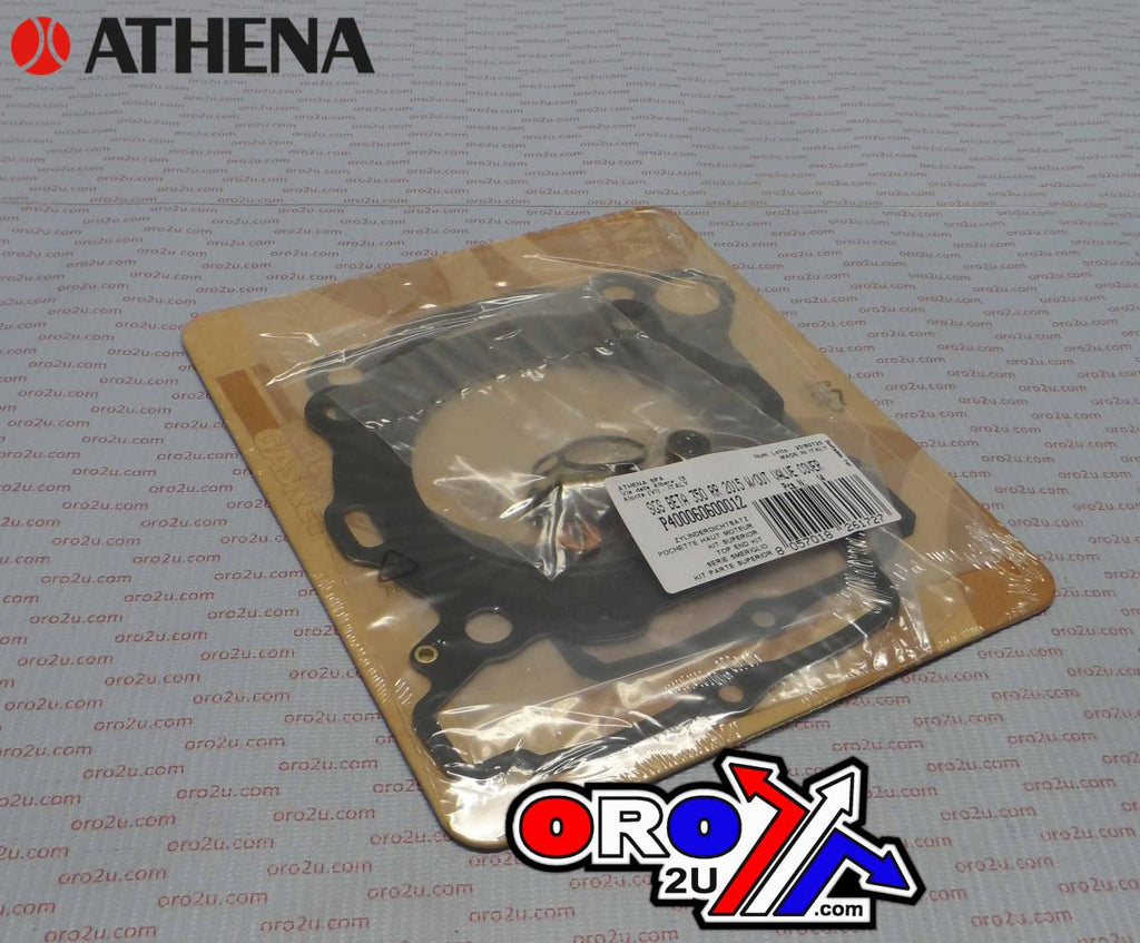 TOP END GASKET SET BETA RR 4T 350 14-15, ATHENA P400060600012