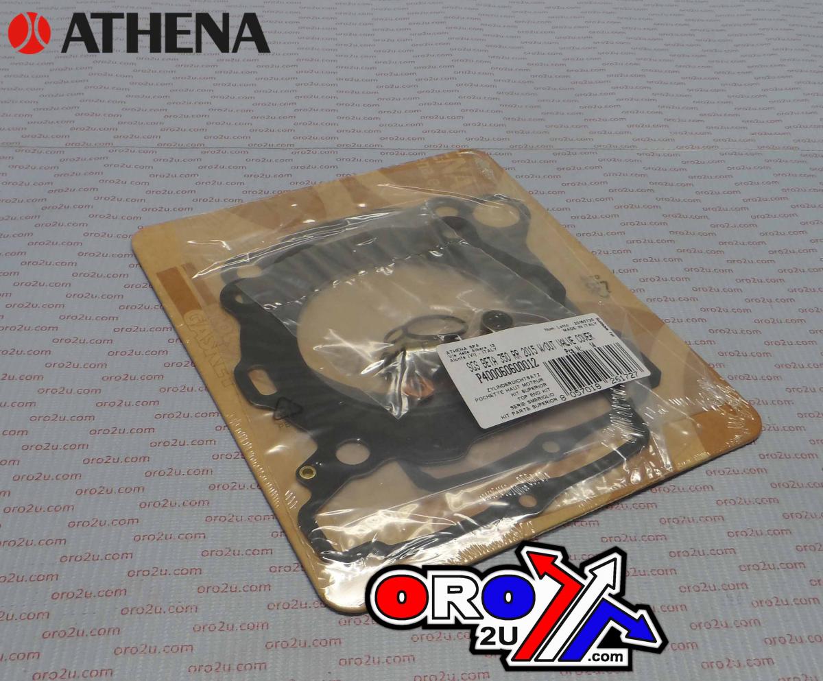 TOP END GASKET SET BETA RR 4T 350 14-15, ATHENA P400060600012