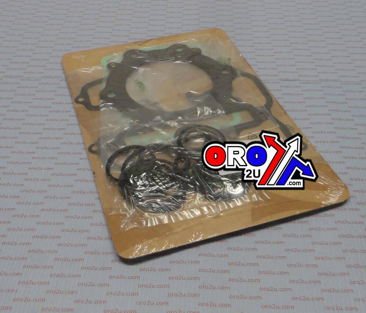 TOP END GASKET SET HONDA NX/XBR/XR 500 83-88, ATHENA P400210600505/1 DOMINATOR