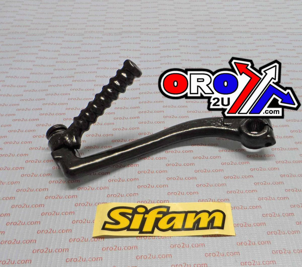 KICK STARTER LEVER GY6 125cc KIKGY6125