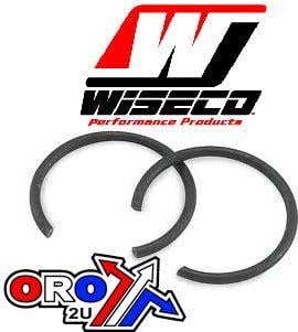 CLIP WISECO 19mm SET CW19