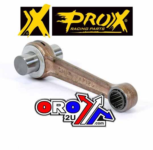 CONNECTING ROD APRILIA RS125, PROX 03.7202, BIG PIN 20x49