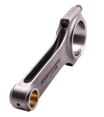CONNECTING ROD SET 4 [D18mm Top Eye] GSX-R1300 HAYABUSA TURBO 05-14, SUZUKI 12160-15H00-00