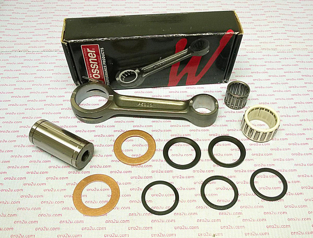 CONNECTING ROD ARCTIC CAT, WOSSNER P5203, THUNDERCAT, 1000 F7 / F8 / M8 2000-ON