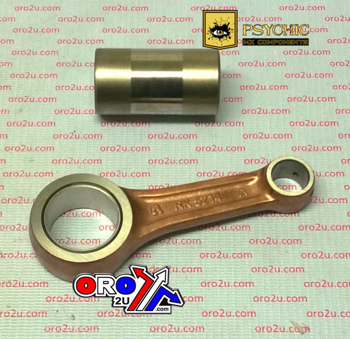CONNECTING ROD KXF250 17-18, PSYCHIC MX-09048 KAWASAKI