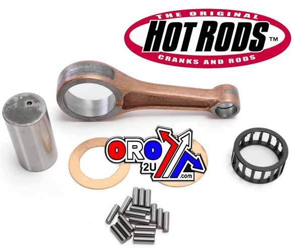 CONNECTING ROD TRX420 TRX500, HOTROD 8713 HONDA ATV