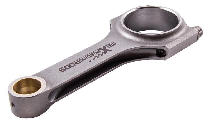 CONNECTING RODS 110.50 Yamaha YZF-R1 1998-2003, SET / 4 CONRODS 4XV-11650-00-00 5PW-11650-00-00