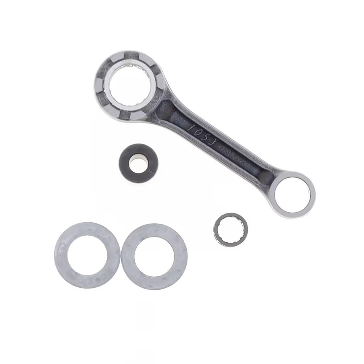 CONNECTING ROD KIT YAMAHA YZ 65 18-25, ATHENA P40321053