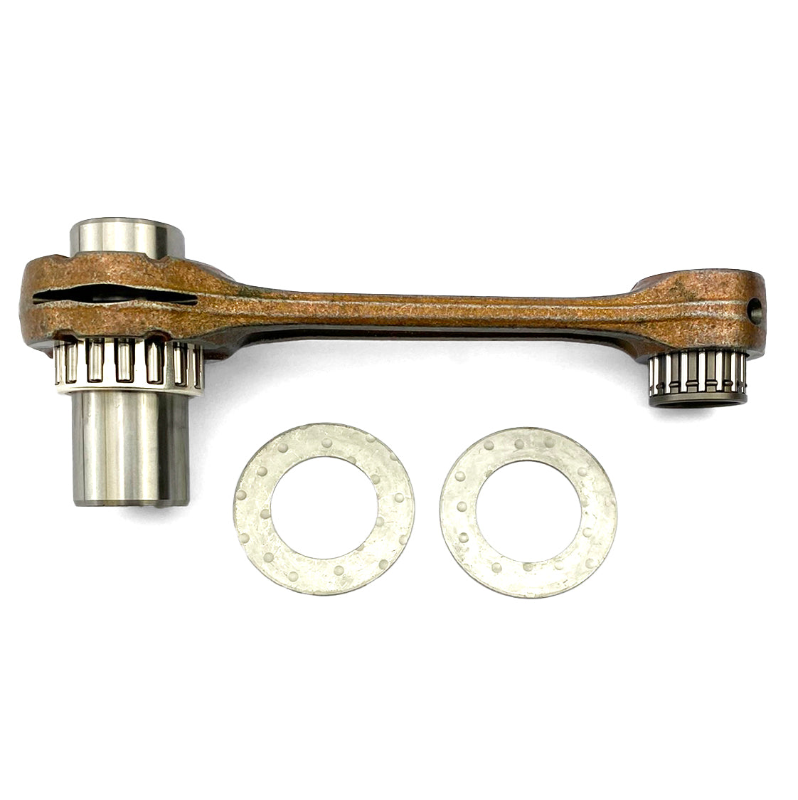 CONNECTING ROD BETA RR, PROX 03.7319, 250/300, 2018-21, 2-STROKE