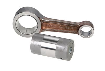 CONNECTING ROD 19-23 KX450F, PROX 03.4419, MADE IN JAPAN, 56-0370.PROX