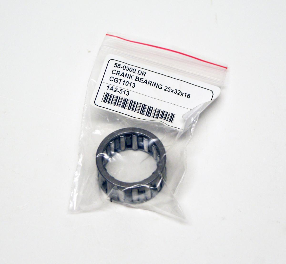 CRANK BEARING 25x32x16, CGT1013