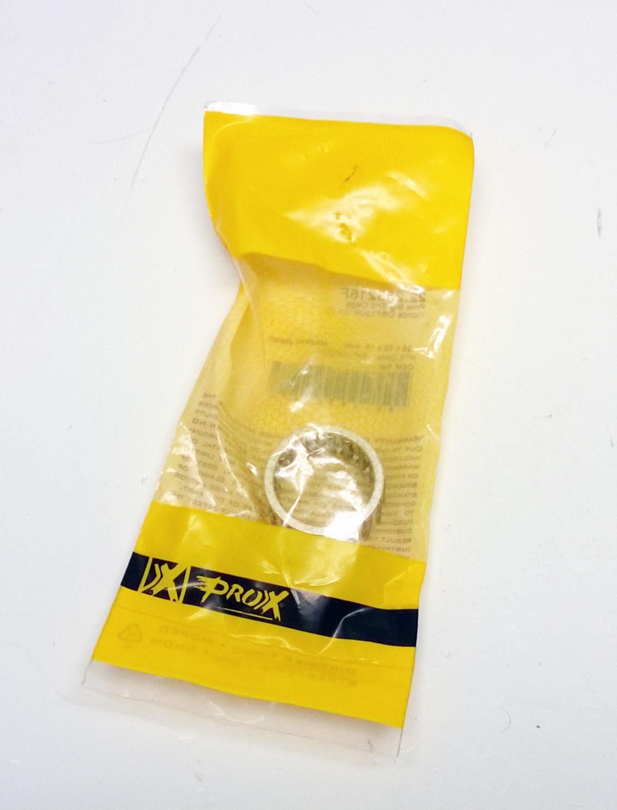 CRANK BEARING 25x32x16 CRF150R 07-19, PROX 22.253216F