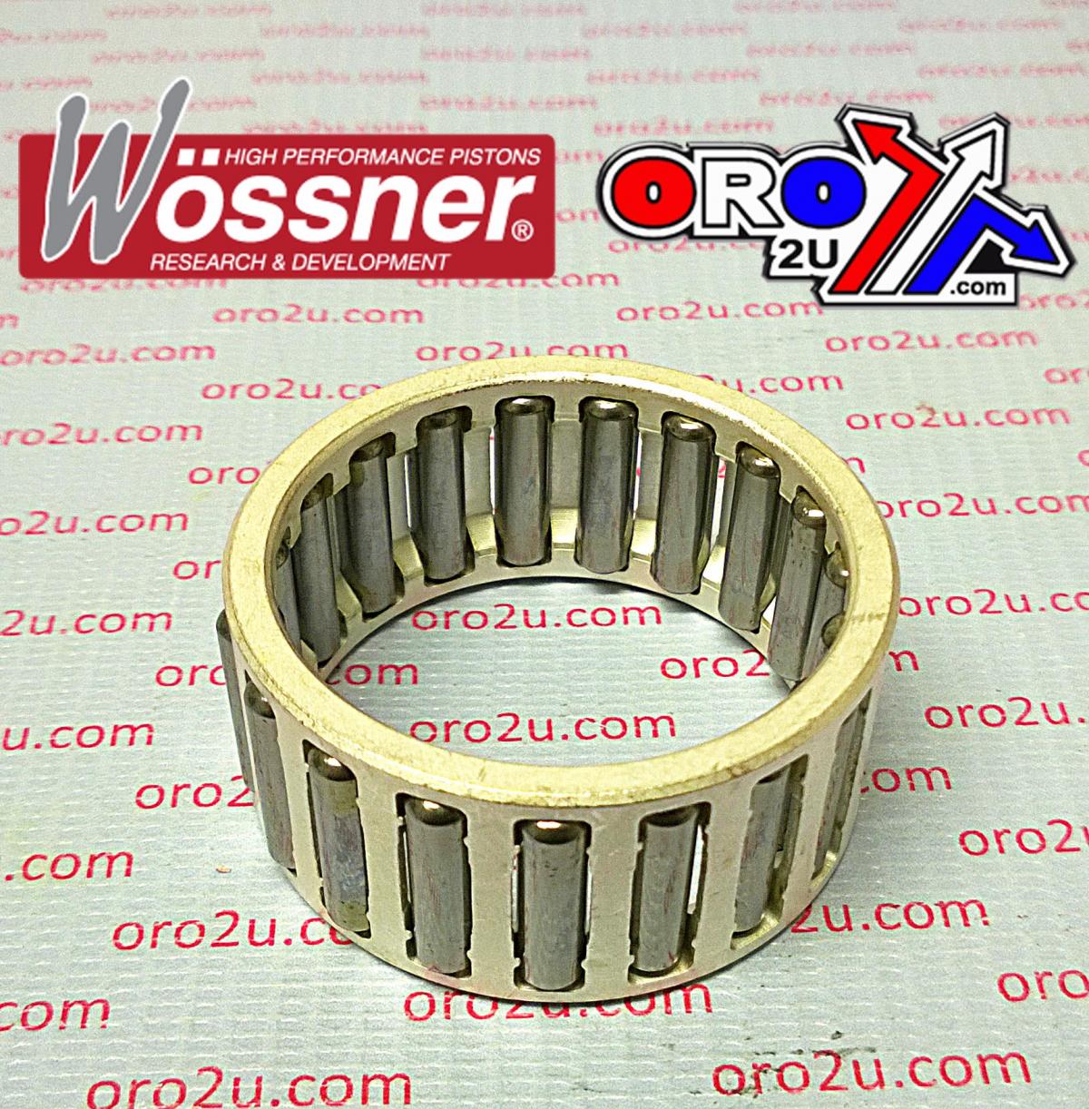 CRANK BEARING 24x30x16.80, WOSSNER N1053 BIG END ROD