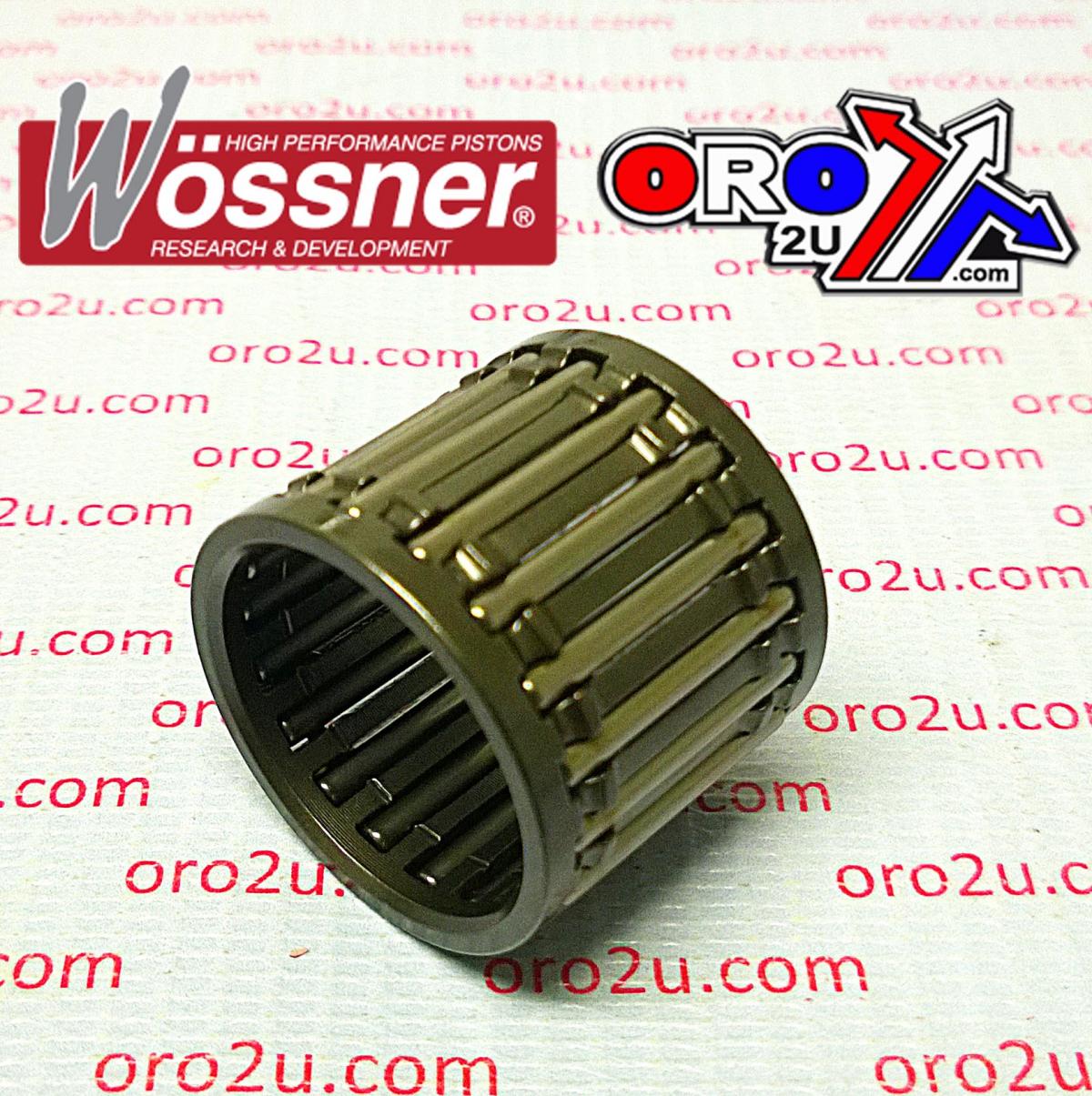 SMALL END 24x29x24.80 BEARING, WOSSNER N1075