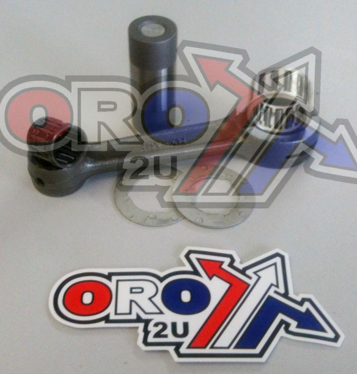 CONNECTING ROD 03-07 KX125, PSYCHIC MX-09035 KAWASAKI
