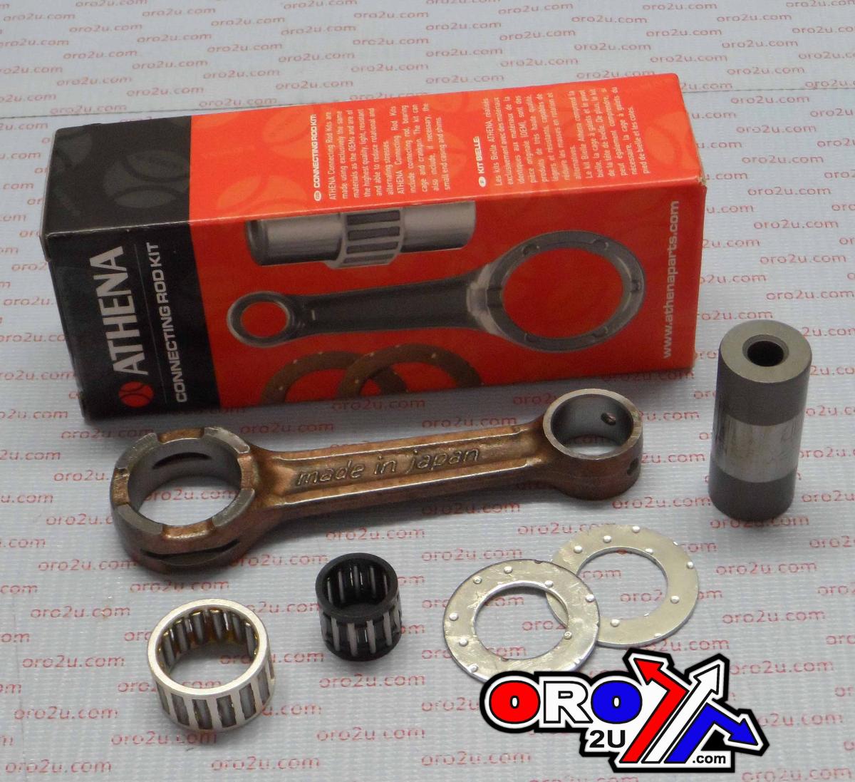 CONNECTING ROD KIT SUZUKI RM 85 02-23, ATHENA P40321025