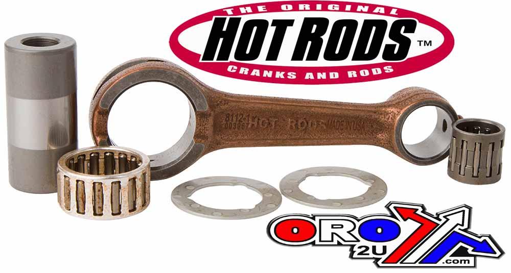 CONNECTING ROD 82-97 KX80/100, HOTROD 8112 REP KIT KAWASAKI