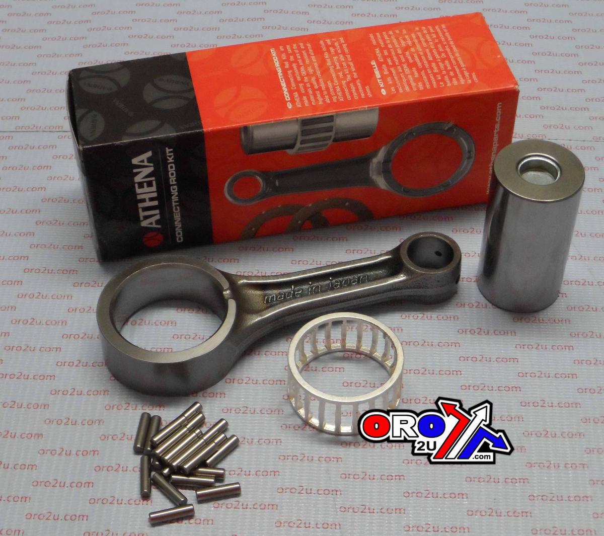 CONNECTING ROD KIT YAMAHA WR/YZ 450 06-11, ATHENA P40321023