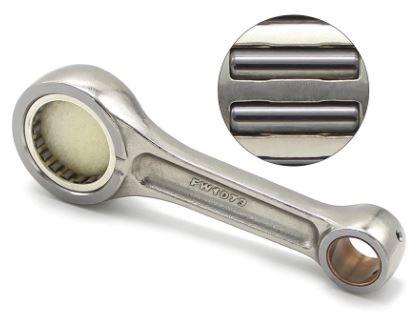 CONNECTING ROD KIT 95-06 KTM DIRT/ROAD, SMC/ADVENTRUE/DUKE/LC4/LSE/RXC/SC/SXC/XC/COMP