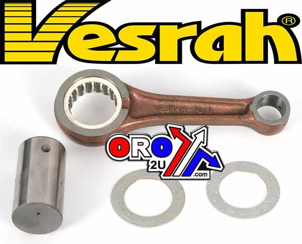CONNECTING ROD TRX/ATC350, VESRAH VA-1011 HONDA ATV, MADE IN JAPAN