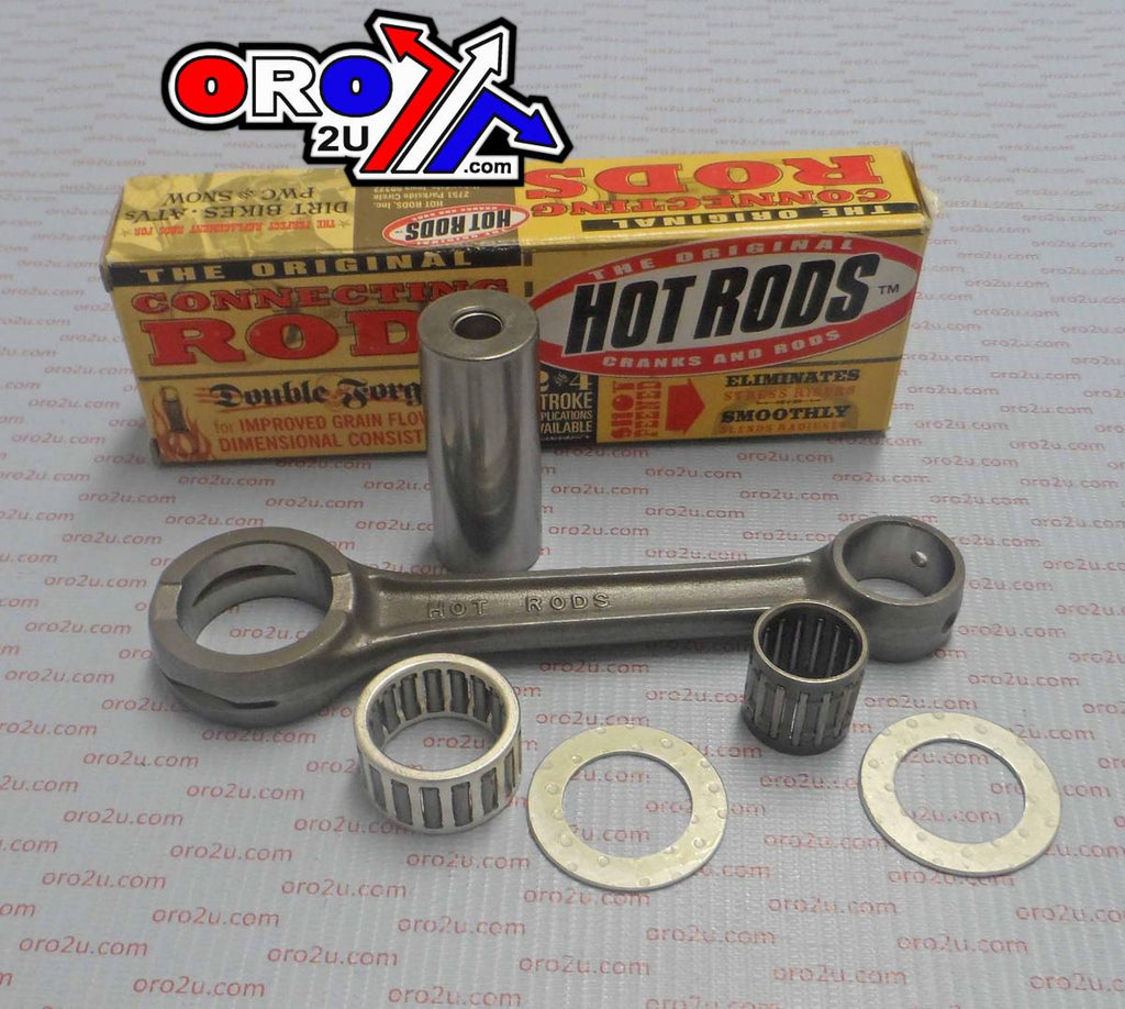 CONNECTING ROD 87-89 TRX250, HOTRODS 8109 HONDA ATV