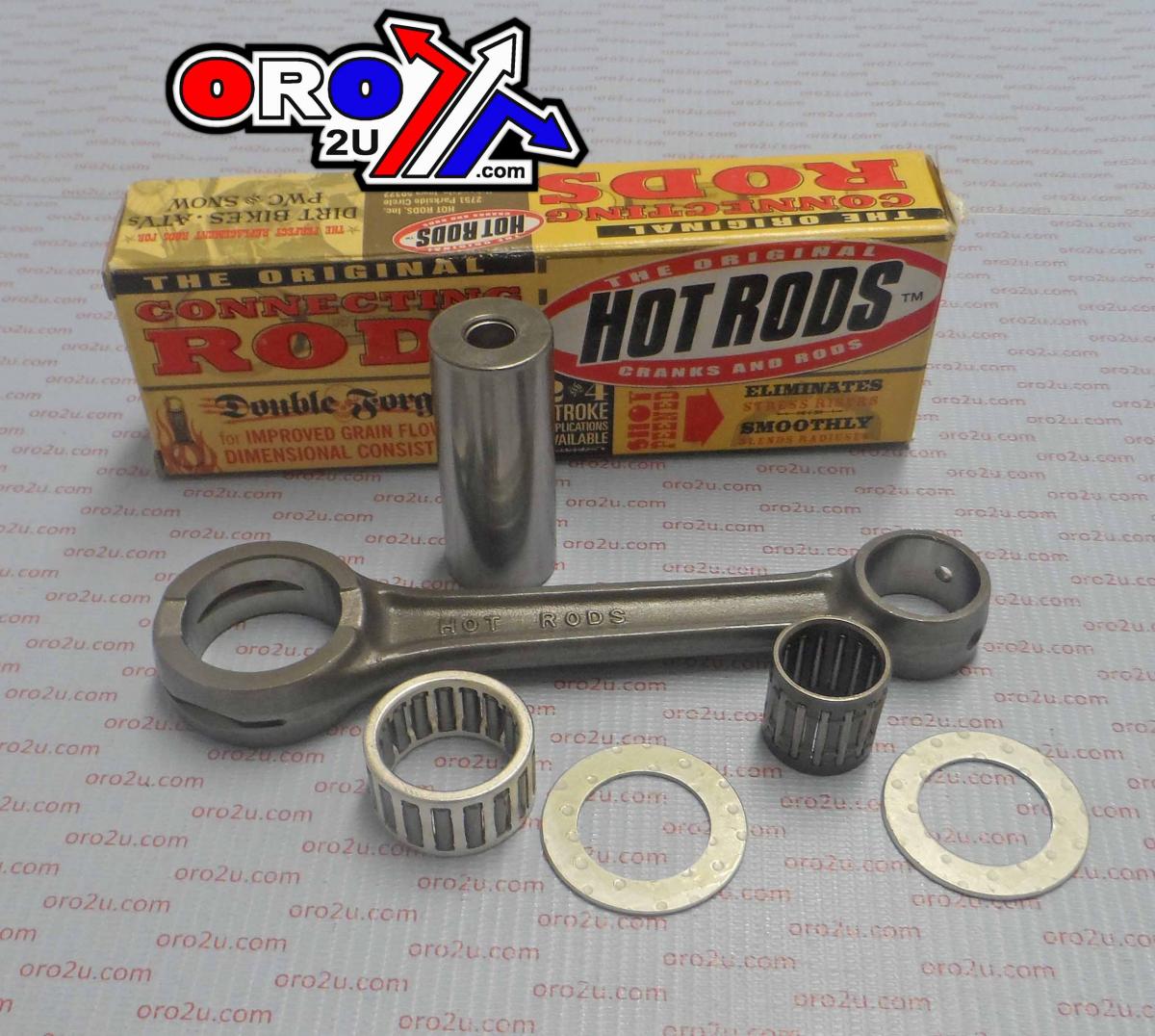 CONNECTING ROD 87-89 TRX250, HOTRODS 8109 HONDA ATV