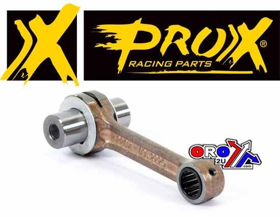 CONNECTING ROD 05-21 YZ125, PROX 03.2225 YAMAHA MX, Made in Japan.