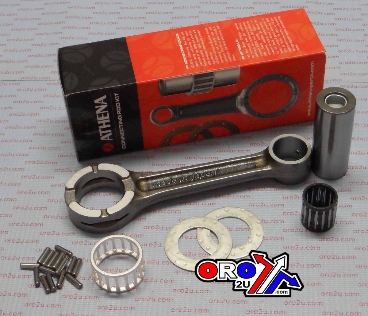 CONNECTING ROD KIT YAMAHA YZ 250 16-25, ATHENA P40321019