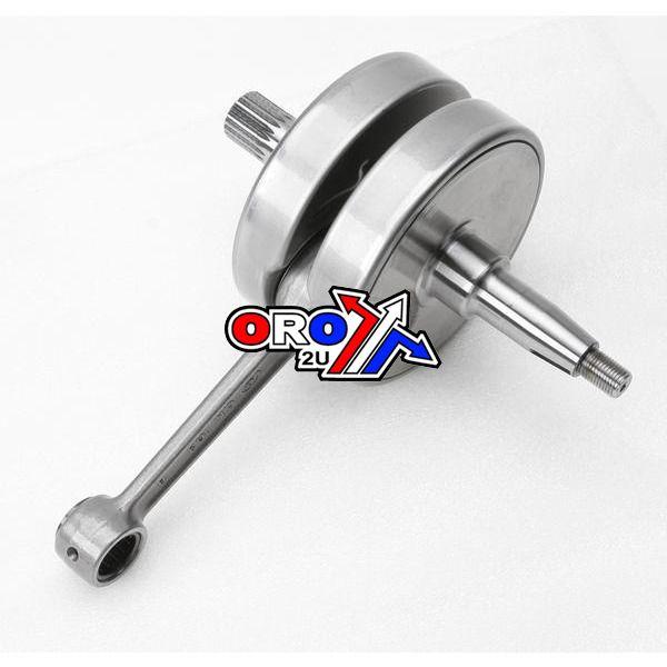 CRANKSHAFT ASSY 92-01 CR250, HOTRODS 4002 HONDA MX, 8-4002