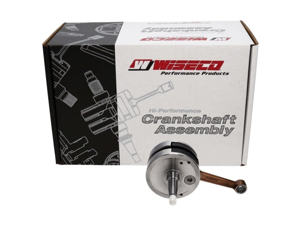 CRANKSHAFT ASSEMBLY HONDA CR 250 1992-2001 WISECO WWCA009