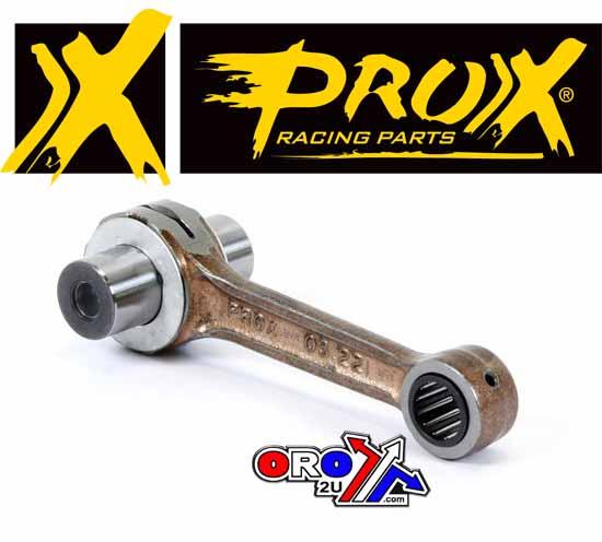 CONNECTING ROD 01-04 YZ125, PROX 03.2221 YAMAHA MX, Made in Japan.