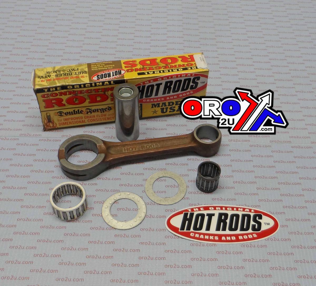 CONNECTING ROD 02-07 CR250R, HOT RODS 8608 HONDA MX