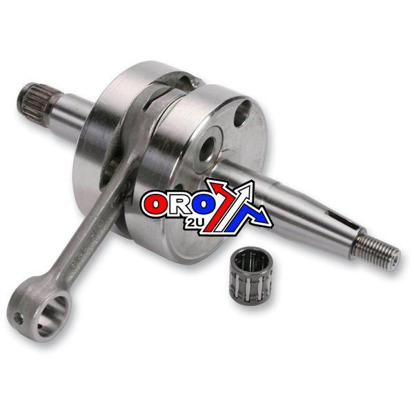 CRANKSHAFT ASSY 00-05 KX65, HOTROD 4014 KAWASAKI MX