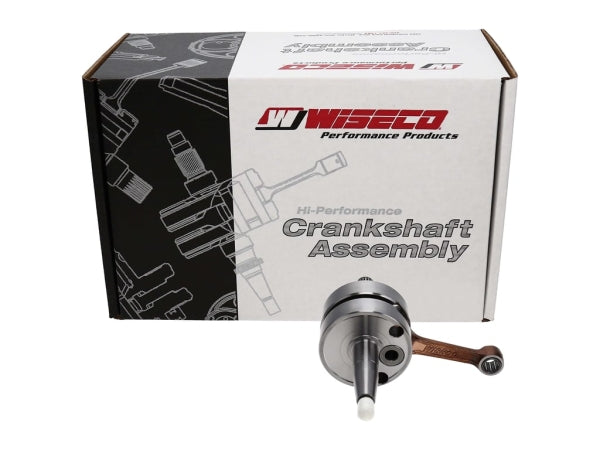 CRANKSHAFT ASSEMBLY KAWASAKI KX 65 00-05 SUZUKI RM 65 03-05 WISECO WWCA014