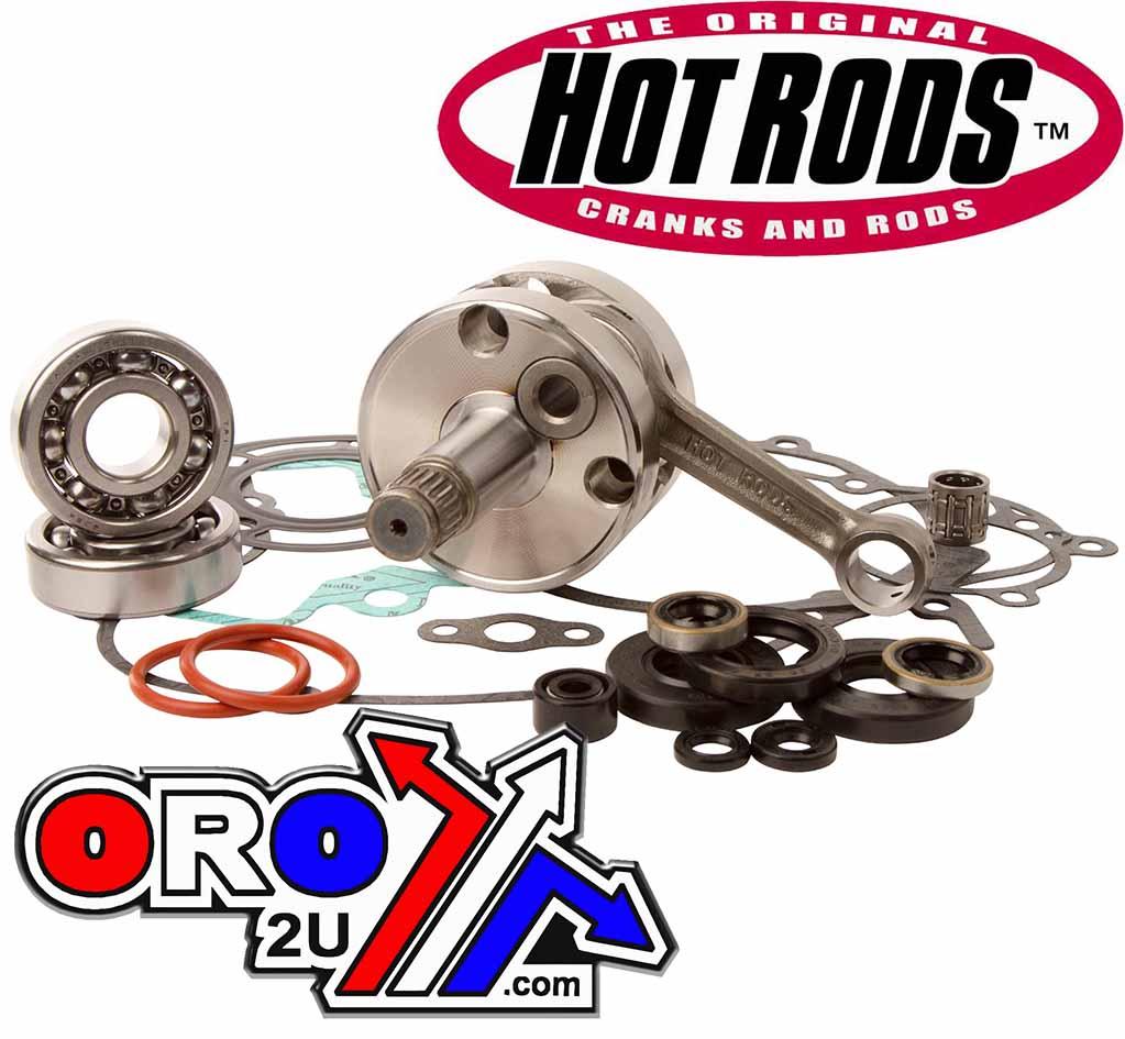 CRANKSHAFT BOTTOM KIT 00-05 KX65, HOTROD CBK0048 KAWASAKI MX