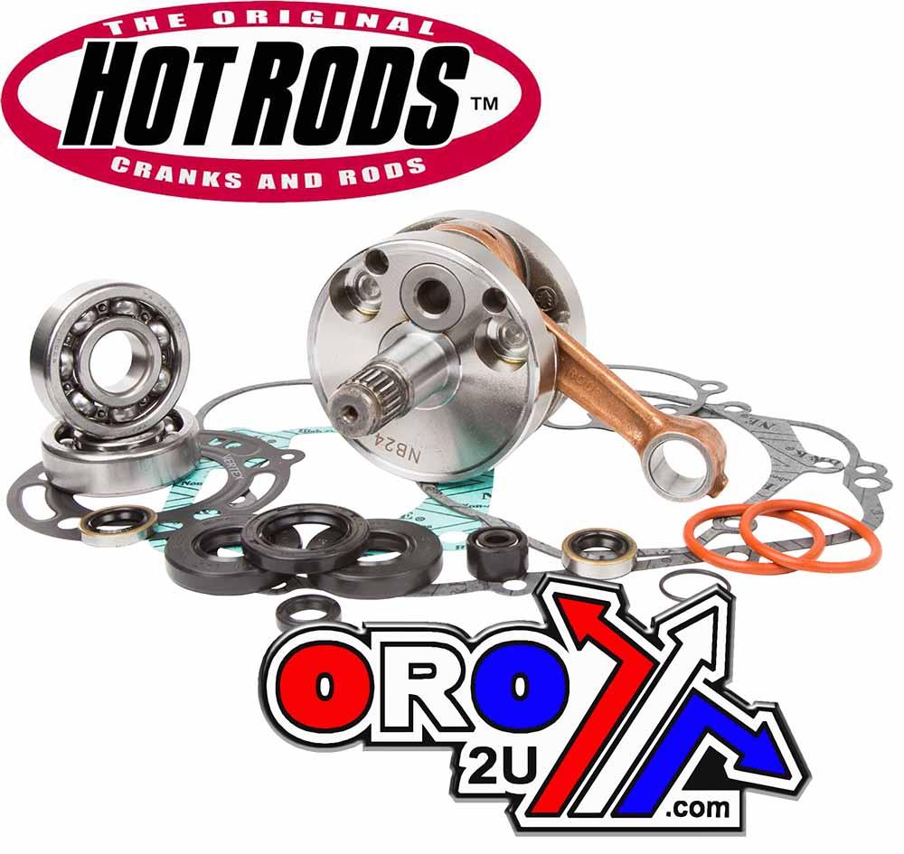 CRANKSHAFT BOTTOM KIT KX80 91-97, HOTROD CBK0050 KAWASAKI MX