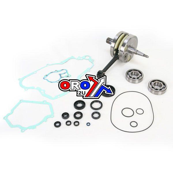 CRANKSHAFT BOTTOM KIT 99-00 YZ250, WISECO WPC126