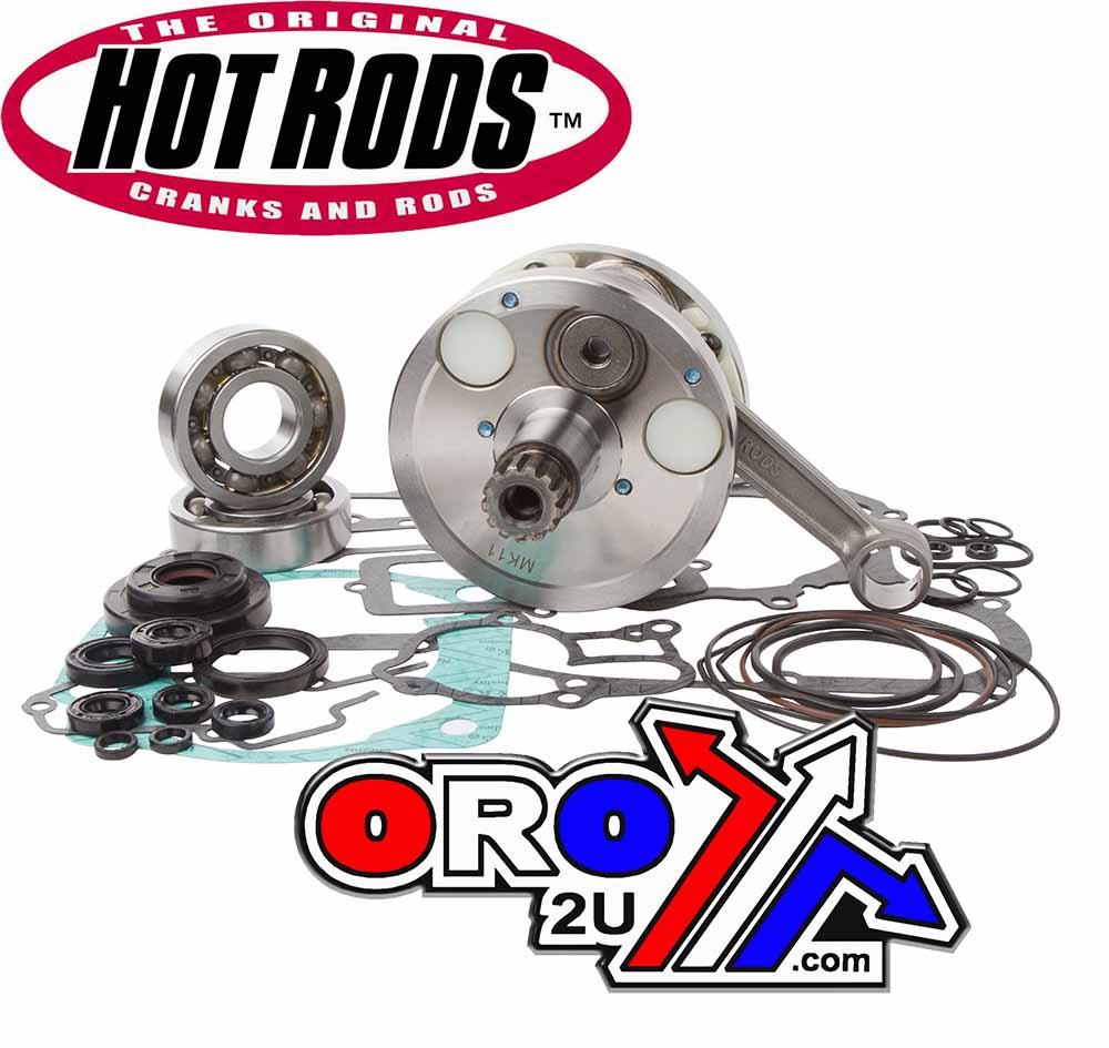 CRANKSHAFT BOTTOM KIT 2002 YZ250, HOTROD CBK0015 YAMAHA MX