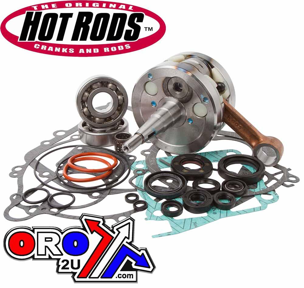 CRANKSHAFT BOTTOM KIT 2001 YZ125, HOTRODS CBK0077 YAMAHA MX